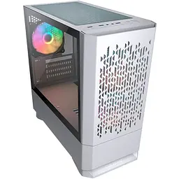 Корпус Cougar MG140 AIR RGB White (385JM80.0002) [101638] - мініатюра 2