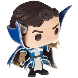 Ігрова фігурка Funko Pop Доктор Стрендж: Мультивсесвіт божевілля Верховний Стрендж (60922) - мініатюра 2