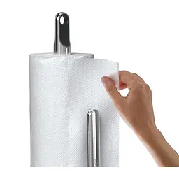 Тримач для кухонних рушників Joseph Joseph Hold Grey (8500003) - мініатюра 5