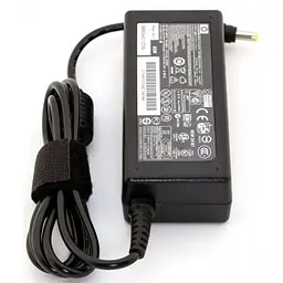 Блок живлення для ноутбука HP 18.5V 3.5A роз'єм 4.8/1.7mm HC