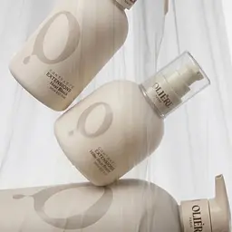 Сироватка для нарощеного волосся OLIE'RE PARIS Contraste Extensions Hair Serum 100 мл - мініатюра 3