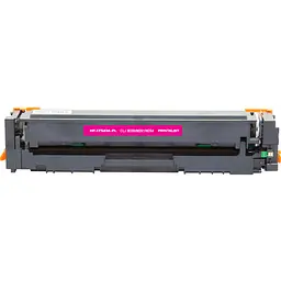 Картридж тон. PRINTALIST для HP CLJ M280/M281/M254 аналог CF543A Magenta ( 1300 ст.) (HP-CF543A-PL)