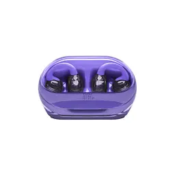 Навушники JBL Soundgear Clips Purple (JBLSNDGEARCLPUR) - мініатюра 4