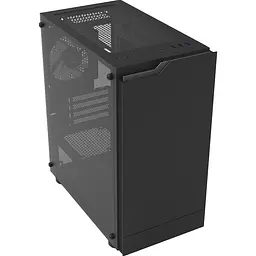 Корпус Zalman T4 Plus Black [146910] - мініатюра 4