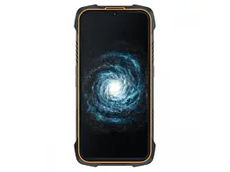 Захищений смартфон Cubot KingKong 6 4/64GB АКБ 5 000мАг Black - мініатюра 2