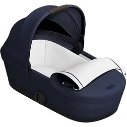 Люлька Cybex Melio Dark Blue (524000059) - мініатюра 4