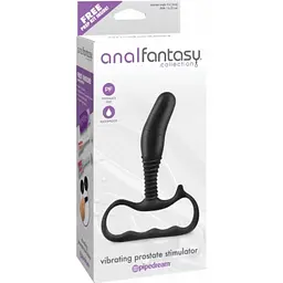 Масажер простати - Anal Fantasy Collection Pipedream 461923 89934 - мініатюра 1