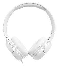 Навушники з мікрофоном JBL Tune 520C USB-C JBLT520CWHT White - мініатюра 4