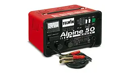 Alpine 50 Boost - Зарядний пристрій 230В, 12-24В 807548