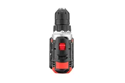 Шуруповерт акумуляторний Intertool 18 В SemiPRO WT-0314 - мініатюра 7