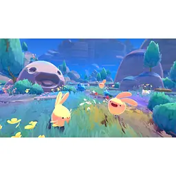 Ключ активації Microsoft Slime Rancher Rainbow Bundle для Xbox One/Series S/X - мініатюра 4