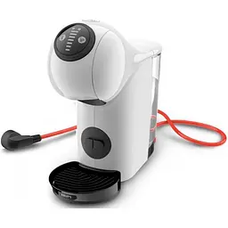 Кавоварка капсульна Krups Nescafe Dolce Gusto Genio S KP2431 [101700] - мініатюра 7