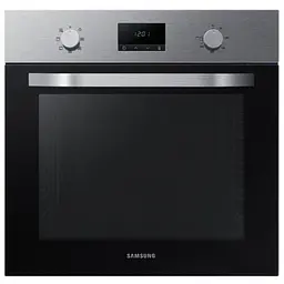 Електрична духова шафа SAMSUNG NV68R1310BS/WT - мініатюра 1