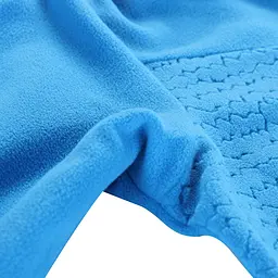 Флис мужской Alpine Pro Sius 3 M Синій - мініатюра 6