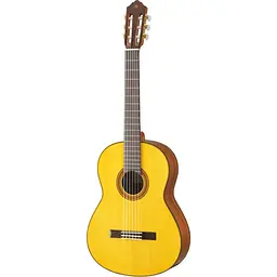 Класична гітара Yamaha CG162S [130380]