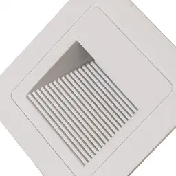 Світильник Brille вуличний для сходів LED 3W WW IP65 WH (LZ-02) - мініатюра 2