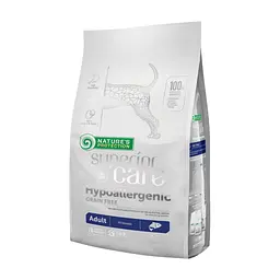 Сухий корм для собак Nature's Protection Superior Care Hypoallergenic Adult All Breeds 1.5 кг (NPSC45796)