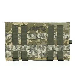 Кишені для бічних плит 15×25 (2 шт.) (ММ-14) - мініатюра 3