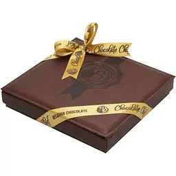 Цукерки Bolci Dark Brown шоколадні асорті праліне 330 г - мініатюра 2