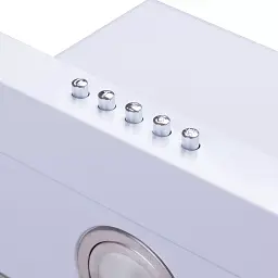 Витяжка декоративна Т-подібна WEILOR Slimline WP 6230 WH 1000 LED - мініатюра 5