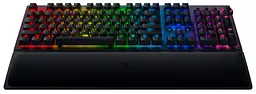 Клавіатура Razer BlackWidow V3 Pro Russian Layout [RZ03-03530800-R3R1] [68041] - мініатюра 11
