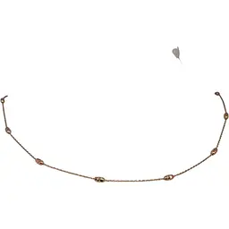 Золотий ланцюжок Favoritum (Якірне). 453