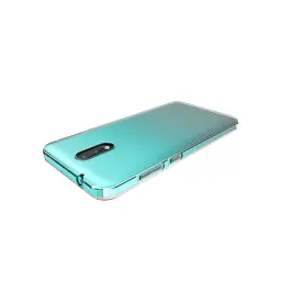 Силіконовий чохол BeCover для Nokia 2.3 Transparancy (705090) - мініатюра 3