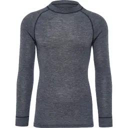Термосветр Thermowave Merino Warm Active M Сірий