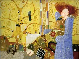 Дитяча книга Ліза та її сни kni0003896 - мініатюра 7
