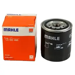 Фільтр масляний Mahle OC485 - мініатюра 3