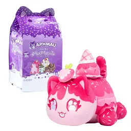 Kолекційна іграшка велика Aphmau Ice Cream S2 різнобарвна (6800) - мініатюра 4