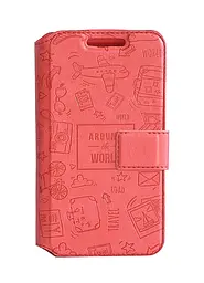 Чохол-книжка LG D855 G3 універсальна - мініатюра 4