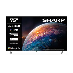 Телевізор Sharp 75JP7265EB