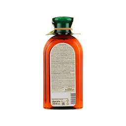 Шампунь Green Pharmacy Лопух великий та протеїни пшениці 350 мл (4823015904950) - мініатюра 2