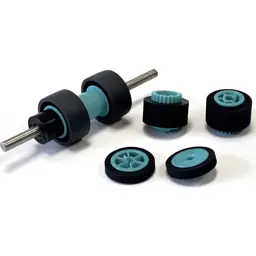 Комплект роликів Cet AHK Panasonic KV-S4085CL/S4085CW/S4085U KV-SS033, 5 pcs (70264854)