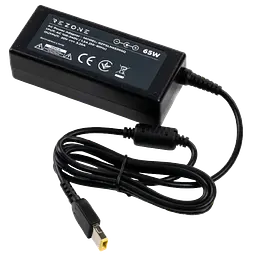 Блок живлення Rezone Lenovo 65W (RZPSLN6520SQ)