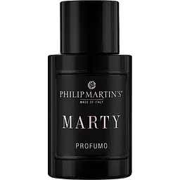 Парфуми Philip Martin's Marty Profumo Black 50 мл - мініатюра 2