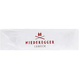 Набір марципанових цукерок Niederegger Варіації 100 г - мініатюра 3