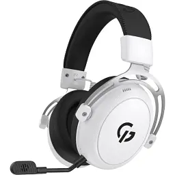 Bluetooth Stereo GamePro Asgard Skald 4-Mode White (HSW160W) UA