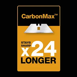 Висувний ніж Fiskars Pro CarbonMax ™ (1027223) - мініатюра 5