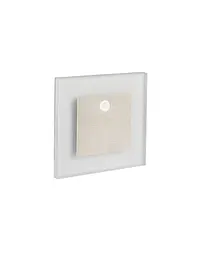 Точковий світильник Kanlux 27379 Apus LED PIR NW