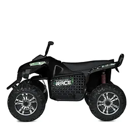 Дитячий електромобіль-квадроцикл Bambi Racer M 5102EL-2(24V) до 50 кг - мініатюра 2
