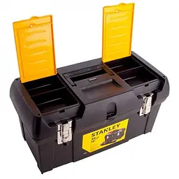 Ящик для інструментів Stanley Серія 2000 19 (1-92-066) - мініатюра 2
