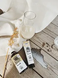 Шампунь Yope Oat Milk для нормального волосся 300 мл - мініатюра 5