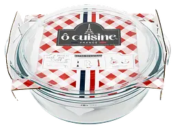 Каструля з кришкою , 3.1 л O CUISINE kuh0016471 - мініатюра 1