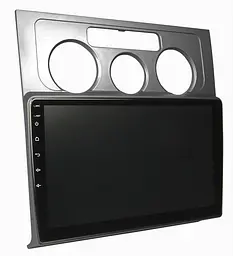 Перехідна рамка Volkswagen Touran Carav 22-544 - мініатюра 4