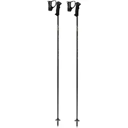 Палиці Leki Carbon 14S Lady 125 Black (1052-640 6880 125)
