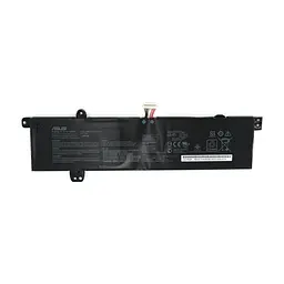Акумулятор до ноутбука Asus VivoBook E402 C21N1618, 4780mah (36Wh), 2cell, 7.7V, Li-Pol AlSoft (A71027)