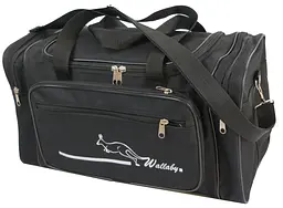 Дорожня сумка Wallaby 45х25х21 см sum0014856 - мініатюра 2