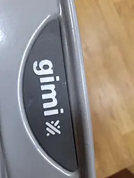 Дошка для прасування Gimi Advance L Coral Turquoise (155523)(Special offer) - мініатюра 3